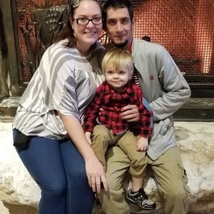 Meet your Posher, Johnny